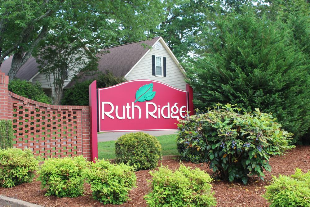 Photo Gallery Ruth North Carolina